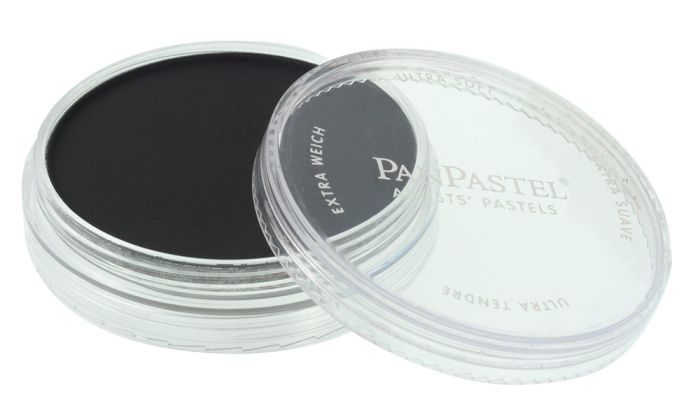 Black 800.5 PanPastel doosje 9ml