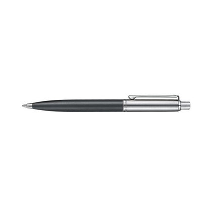 Balpen Sheaffer SENTINEL 331 matt black, plated trims