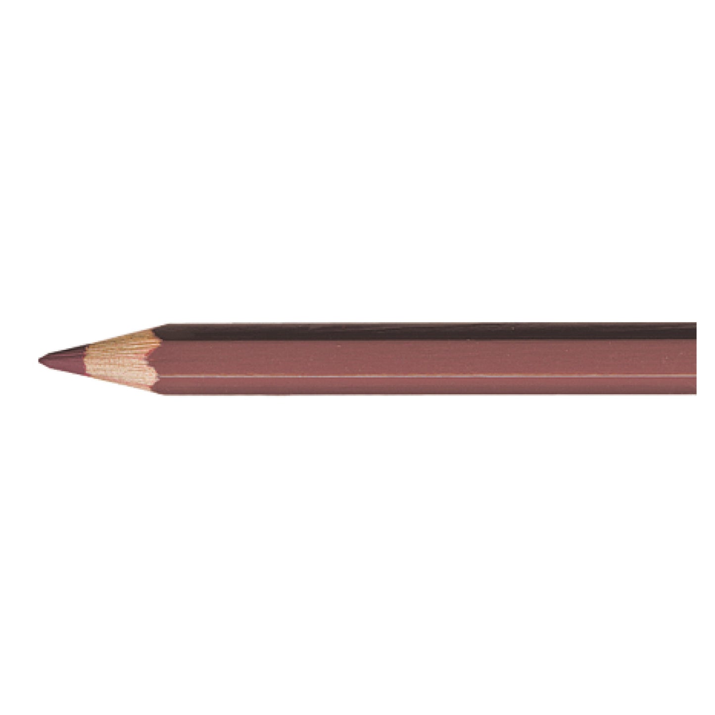 Pablo BORDEAUX RED  085 Kleurpotlood Caran d'Ache