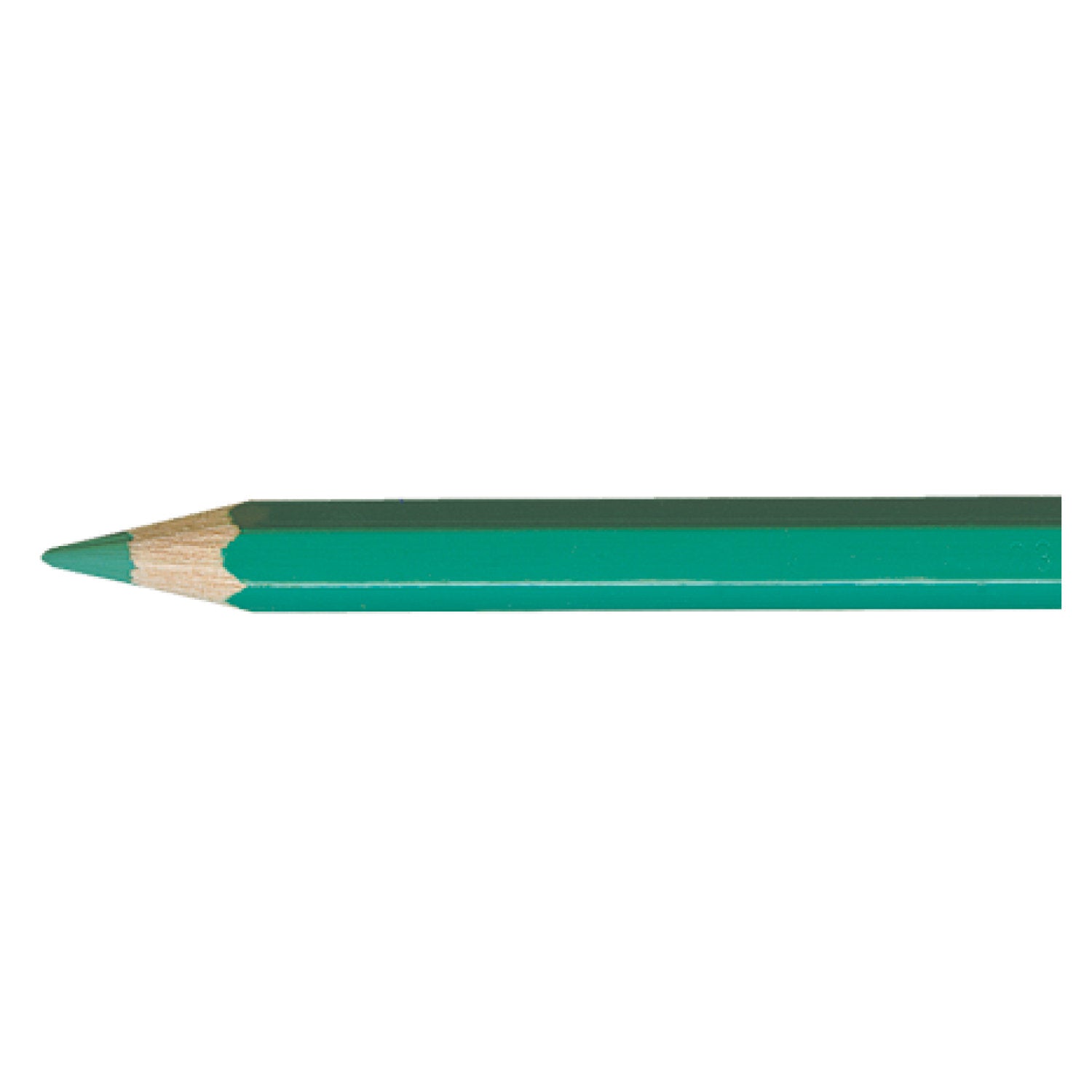 Pablo GREYISH GREEN  215 Kleurpotlood Caran d'Ache