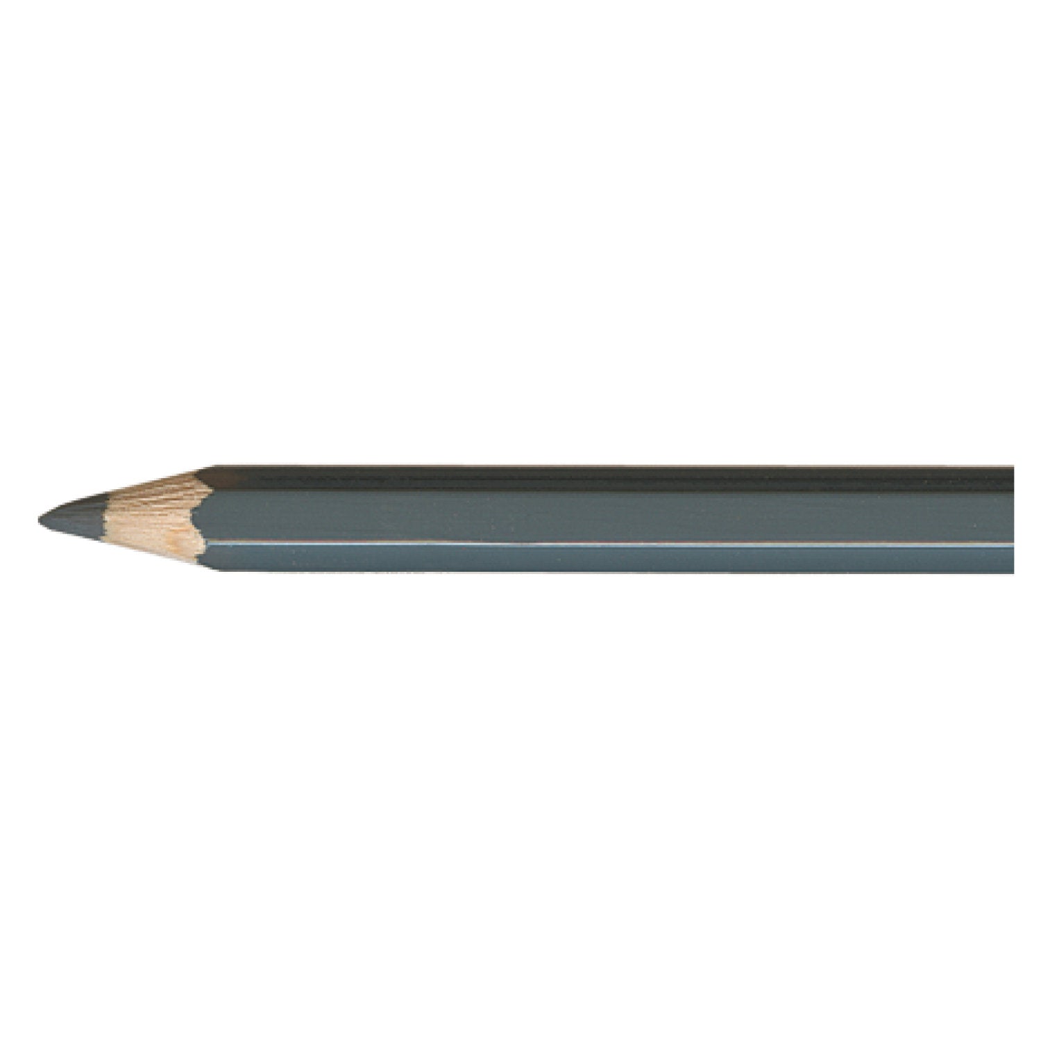 Pablo GREYISH BLACK  008 Kleurpotlood Caran d'Ache