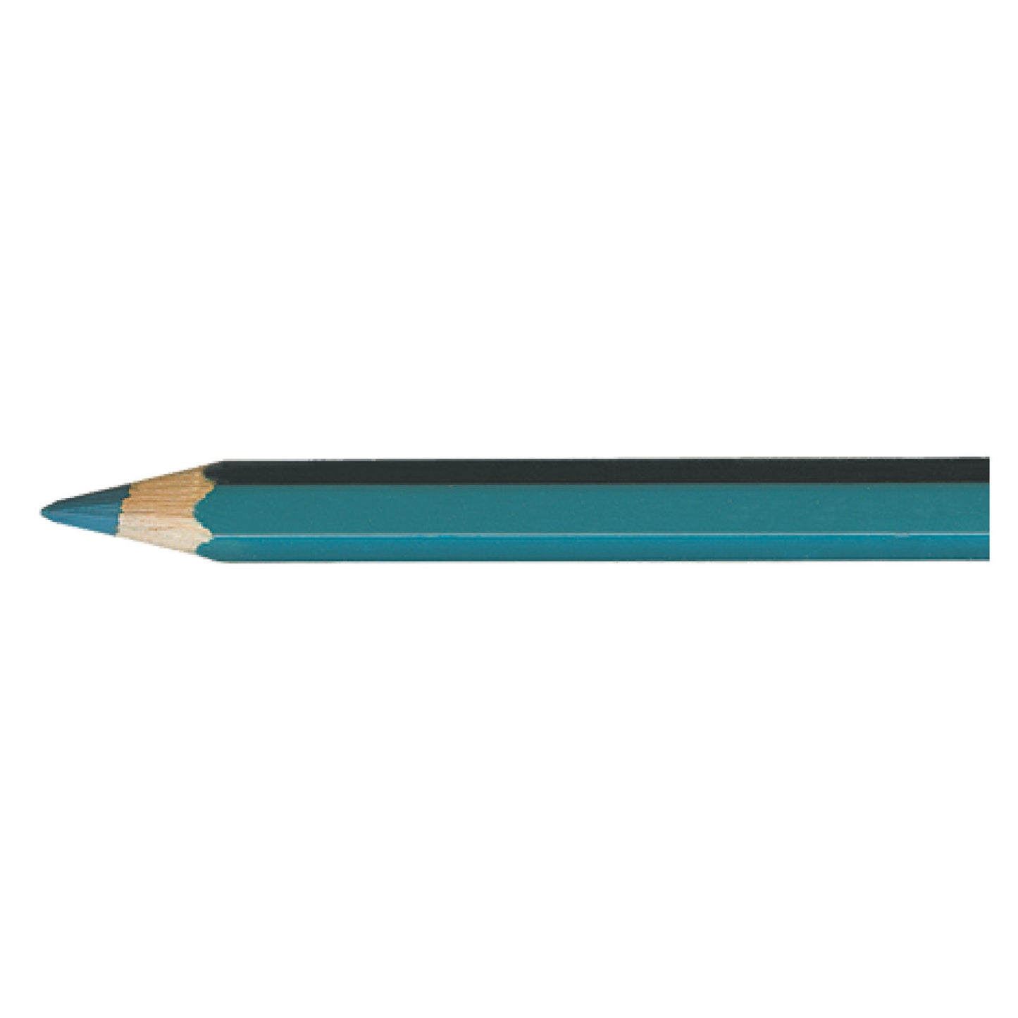 Pablo GREENISH BLUE  190 Kleurpotlood Caran d'Ache