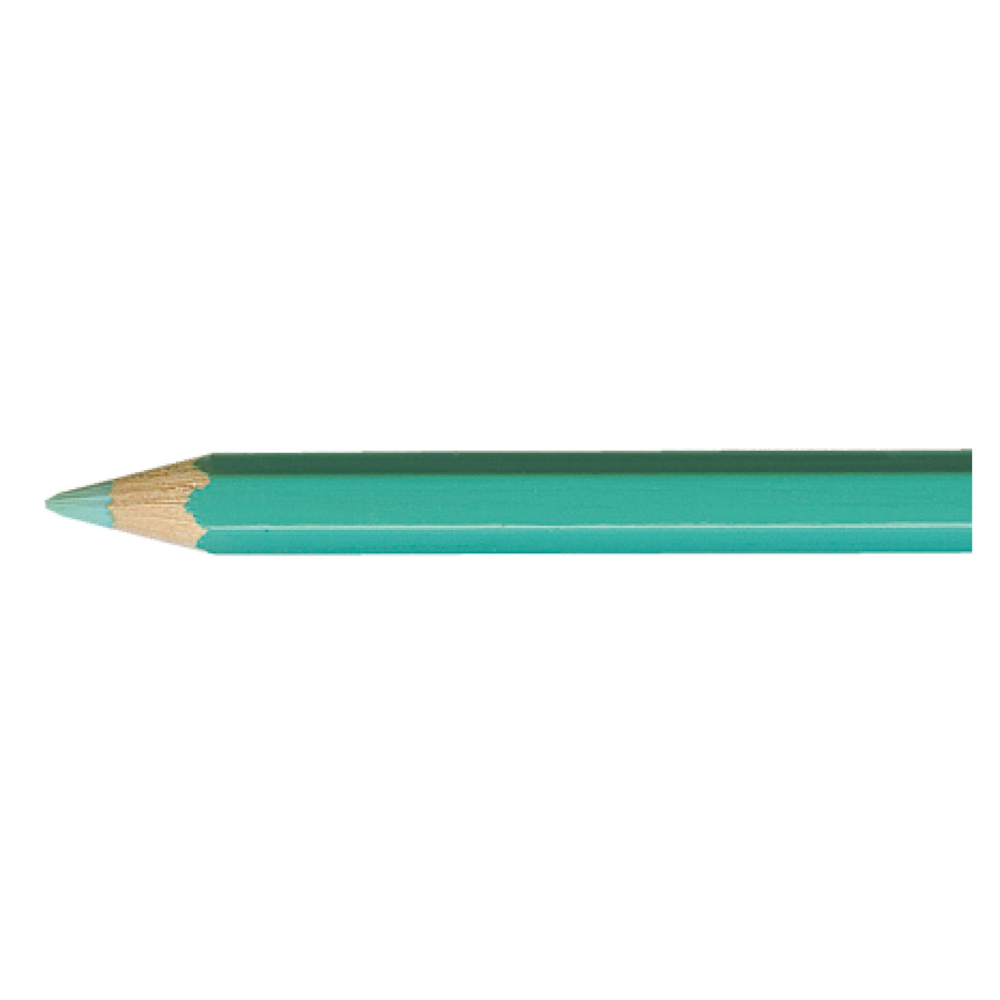 Pablo JADE GREEN  211 Kleurpotlood Caran d'Ache