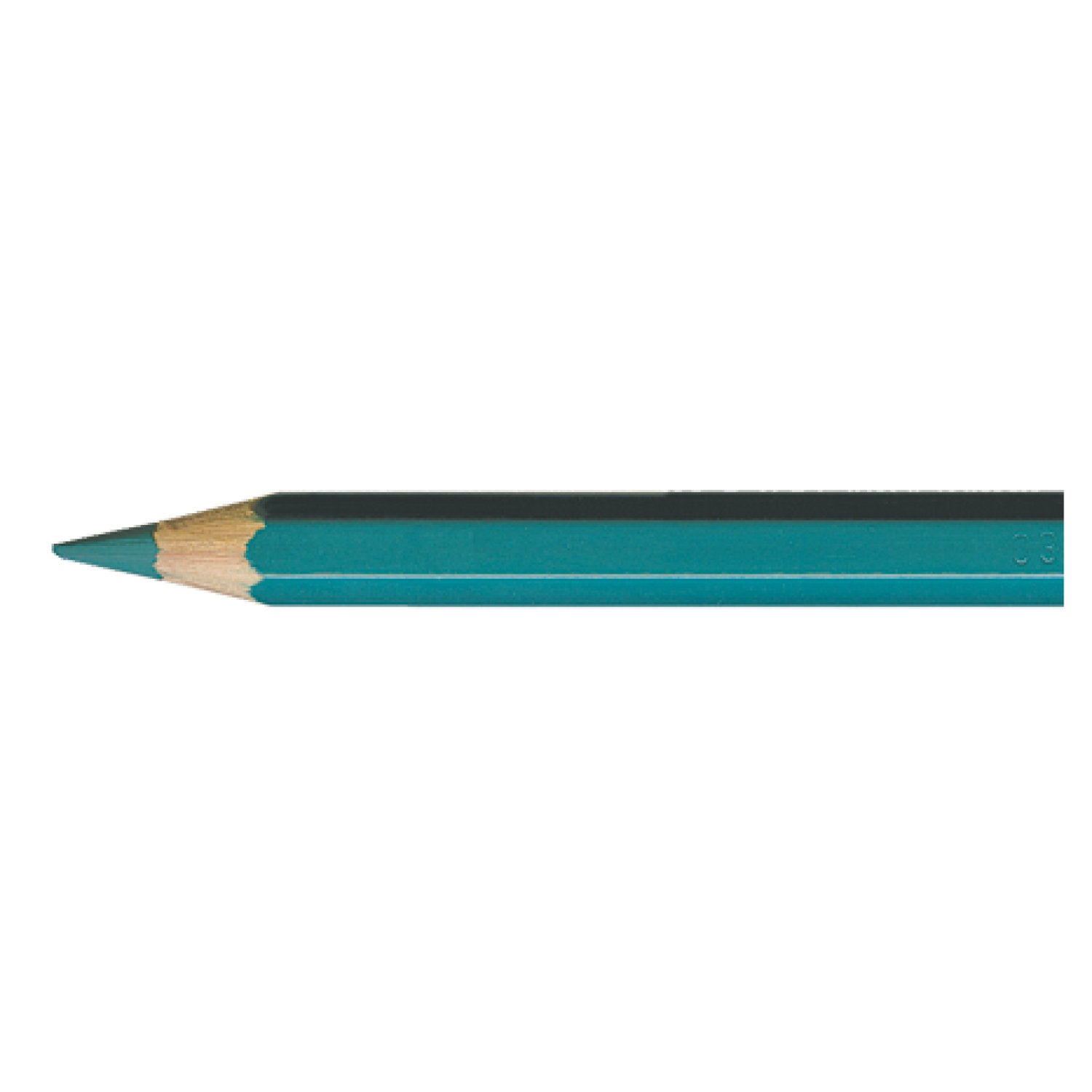 Pablo COBALT BLUE  160 Kleurpotlood Caran d'Ache