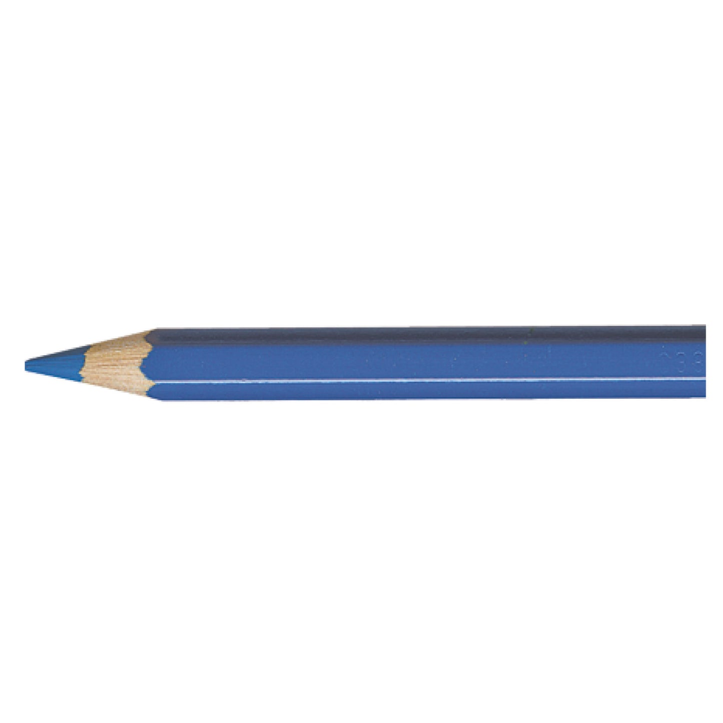 Pablo SAPPHIRE BLUE  150 Kleurpotlood Caran d'Ache