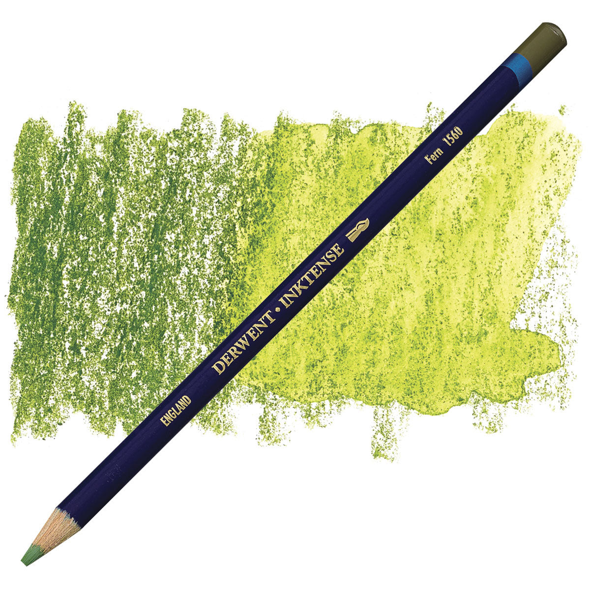 Inktense Fern 1560 Derwent