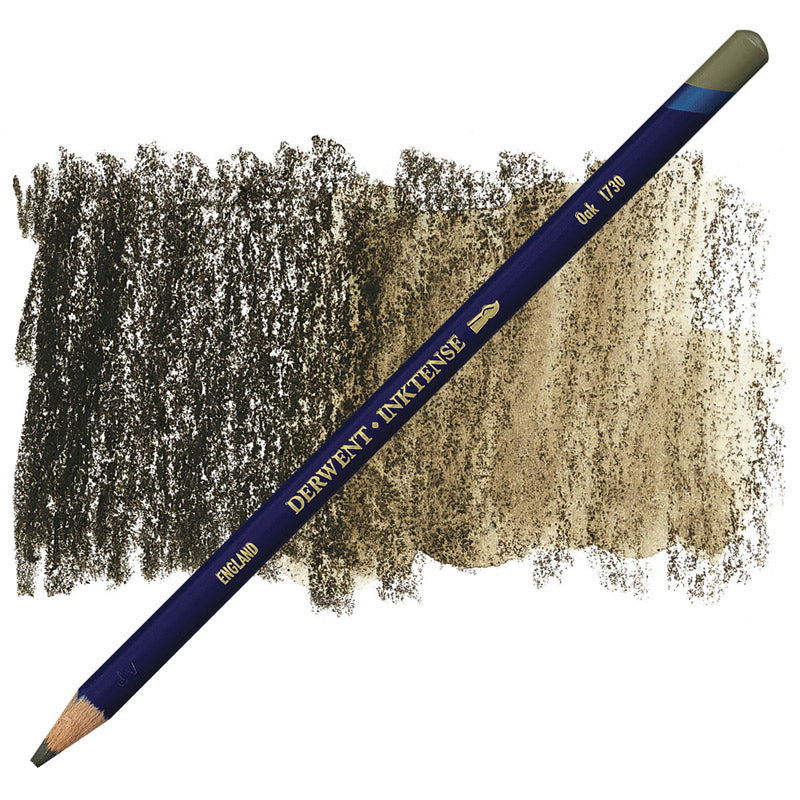 Inktense Oak 1730 Derwent