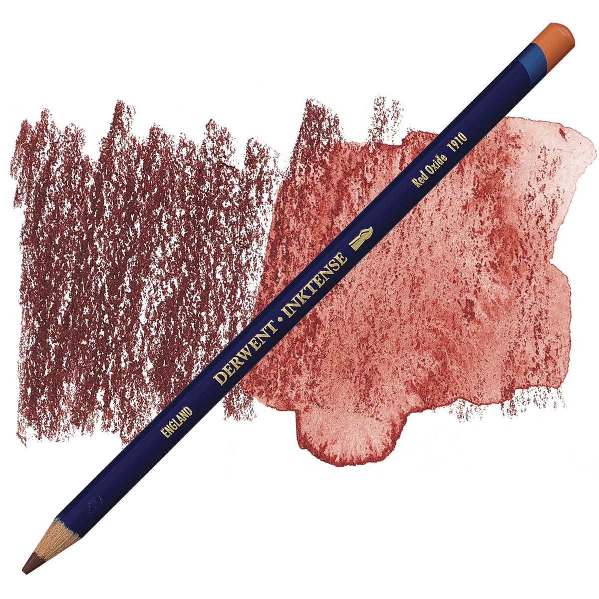 Inktense Red Oxide 1910 Derwent