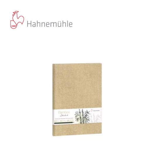 Dummy schetsboek (A5-formaat) Bamboe sketch Hahnemuhle