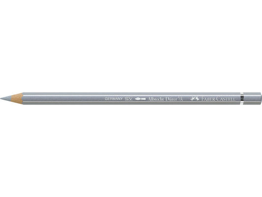 Aquarelpotlood Dürer 251 zilver Faber Castell