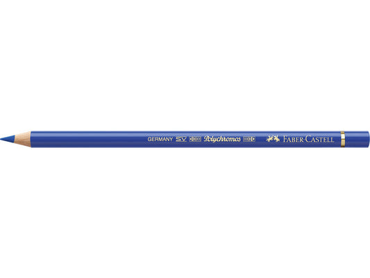 Polychromos 143 kobaltblauw Faber Castell kleurpotlood