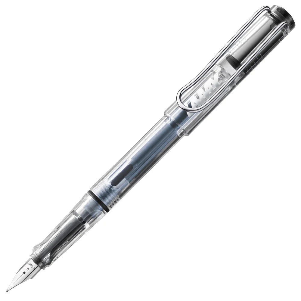 Vulpen Lamy Safari Transparant