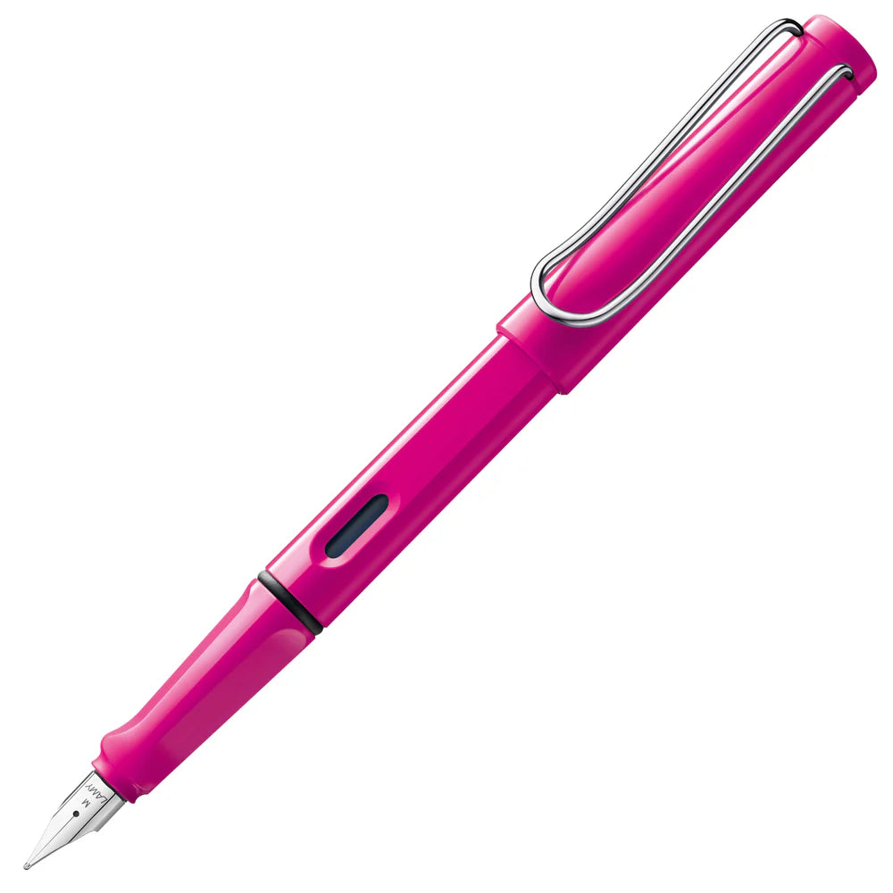 Vulpen Lamy Safari Pink