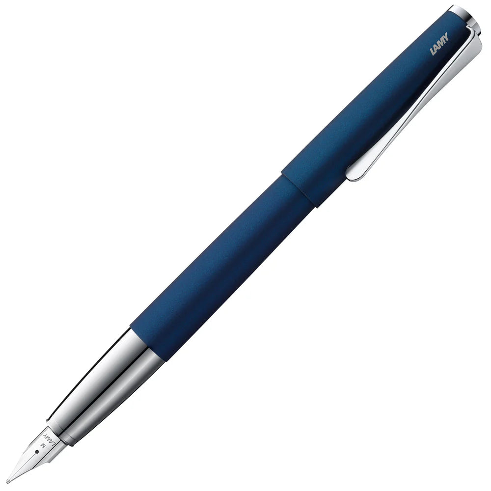Vulpen Lamy Studio Blue