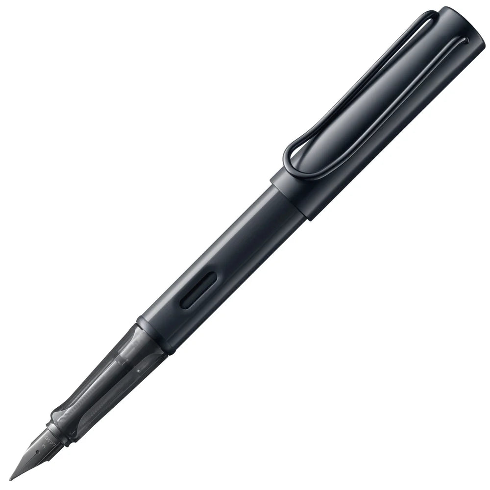 Vulpen Lamy Al Star Black