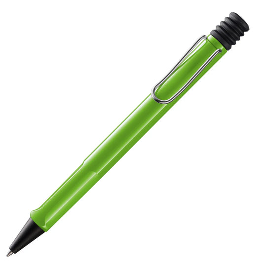 Balpen Lamy Safari Green