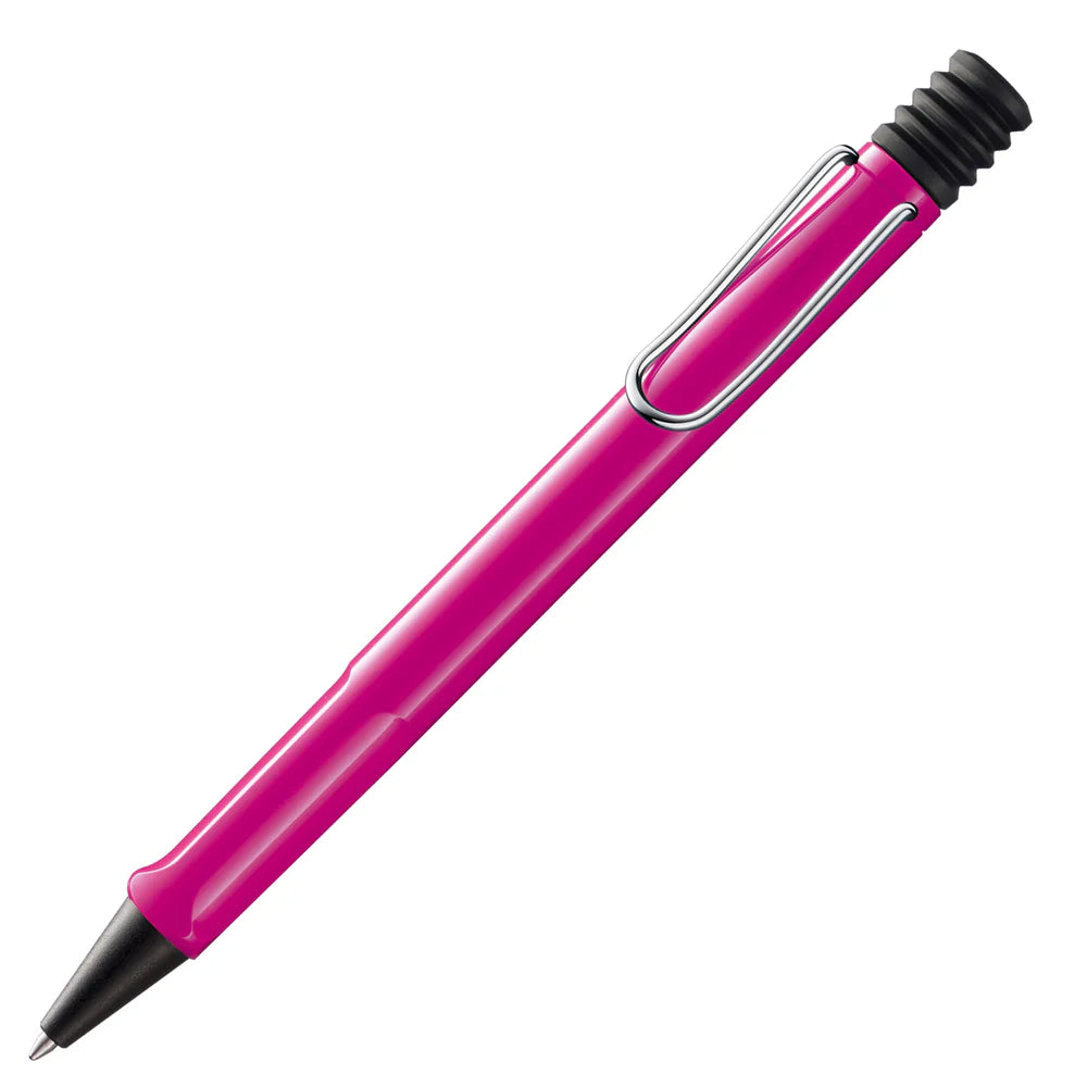 Balpen Lamy Safari  Pink