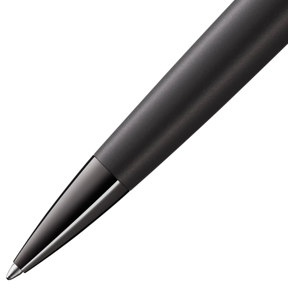 Balpen Lamy Studio Pen Black LX