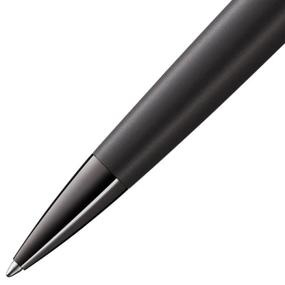 Balpen Lamy Studio Pen Black LX