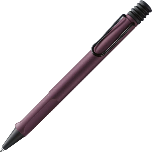 Balpen Lamy Safari Scarlet
