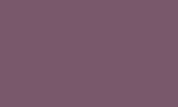 Luminance  VIOLET BROWN  129 Kleurpotlood Caran d'ache