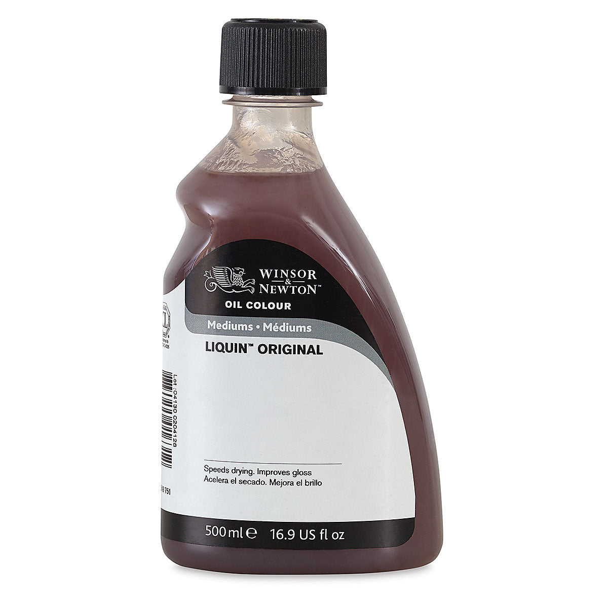 Liquin Original 500ml Olieverf Medium Winsor & Newton