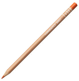 Luminance Terracotta 044 Kleurpotlood Caran d'ache