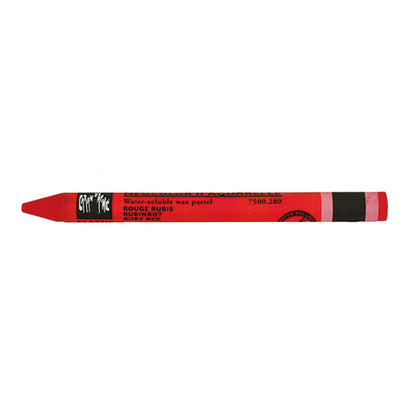 Neocolor II RED RUBY  280 Caran d'ache