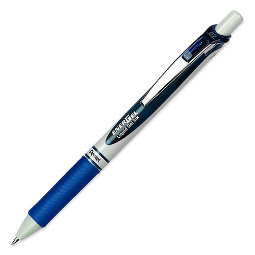 Pentel Energel 0.7 mm Donkerblauw