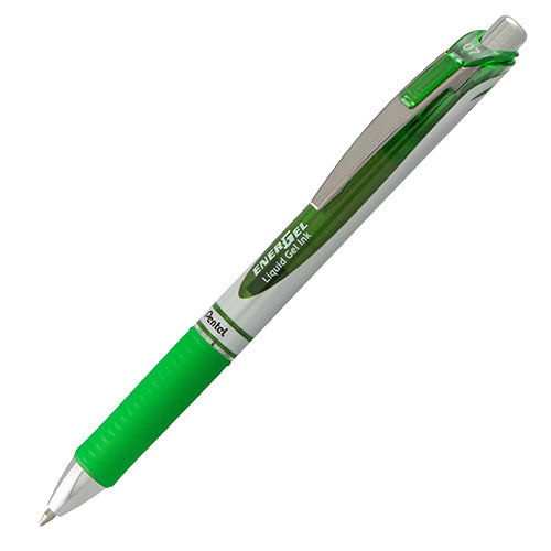 Pentel Energel 0.7 mm Lichtgroen