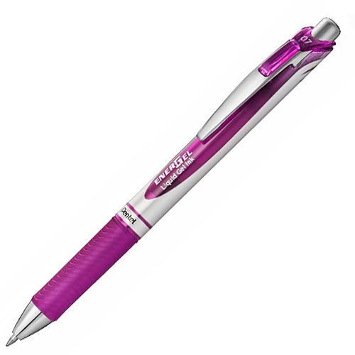 Pentel Energel 0.7 mm Magenta