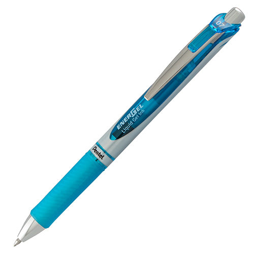Pentel Energel 0.7 mm Turqoise