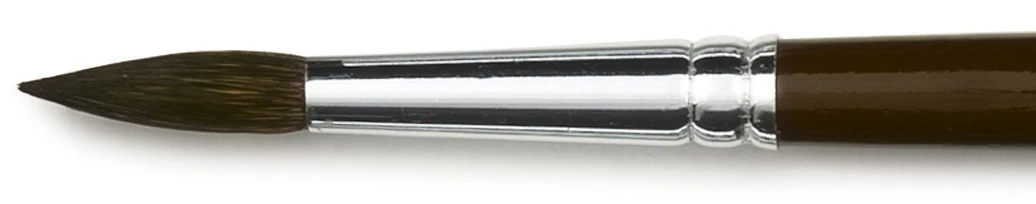 Raphael penseel aquarelverf 835 Petit Gris Pur nr 16