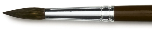 Raphael penseel aquarelverf 835 Petit Gris Pur nr 8