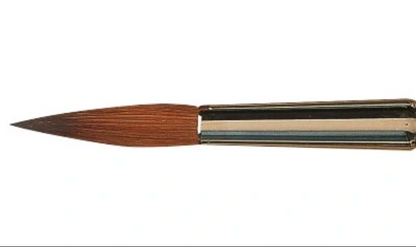 Raphael penseel aquarelverf 8404.10 kolinsky