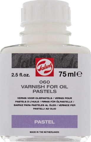 Talens Oliepastel Vernis  75ml