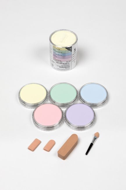 Tints Set PanPastel (5)