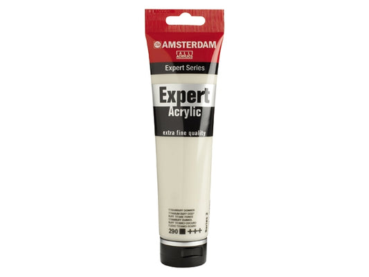 150ml 290 S2  Titaanbuff donker Amsterdam Expert