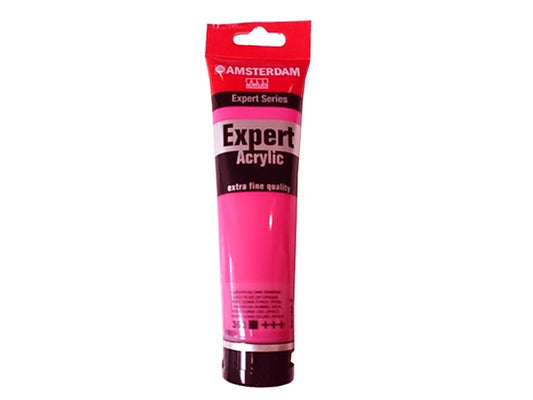 150ml 363 S2  Quinarose donker dekkend Amsterdam Expert