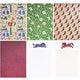 A4 knutselpapier Blok Diverse afbeeldingen en diktes Rico Design