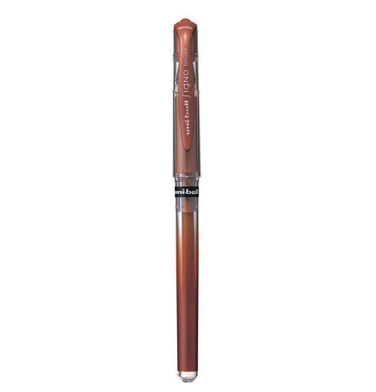 Uni-Ball Signo Broad Bronze (1.0mm)