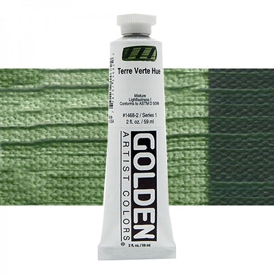 Heavy Body   1468 S1  H  groene aarde imit. Golden  60ml