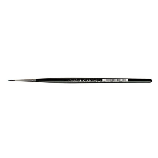 Casaneo aquarelpenseel 5598.0 Da Vinci