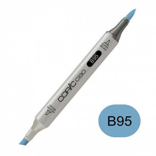 Copic Ciao marker B95