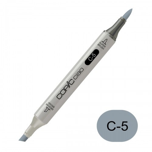 Copic Ciao marker C5