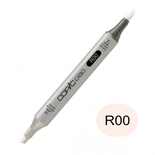 Copic Ciao marker R00