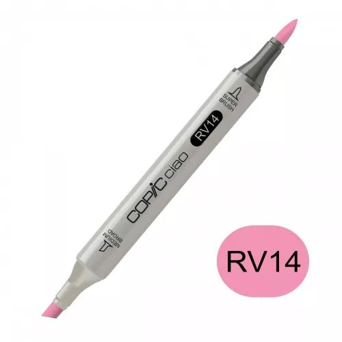 COPIC ciao marker RV14