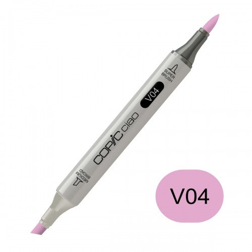 Copic Ciao marker V04