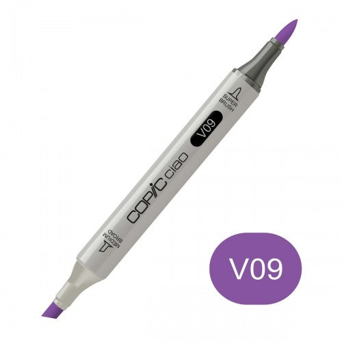 Copic Ciao marker V09