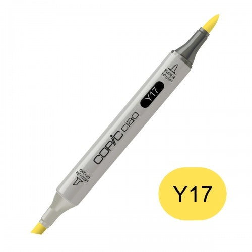 Copic Ciao marker Y17